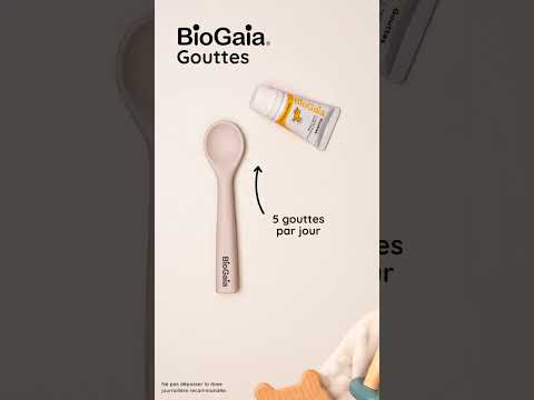 BioGaia Gouttes Probiotique