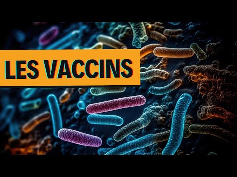 VACCINS : 10 Questions-Réponses pour tout comprendre