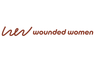 Wonded women