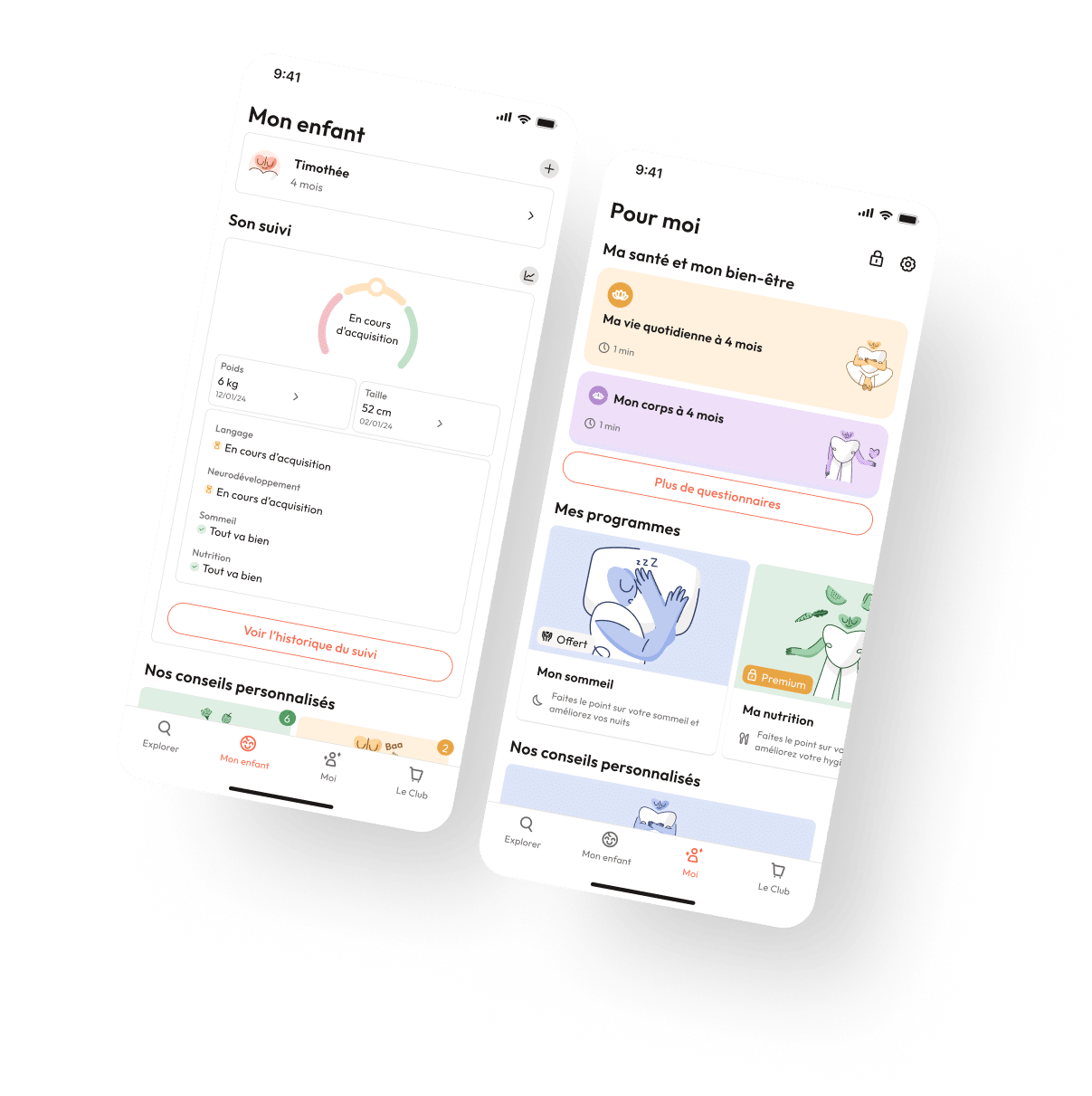 malo-app-interface-dashboard-child-and-parent