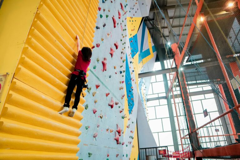 Choisir la « bonne » activité sportive