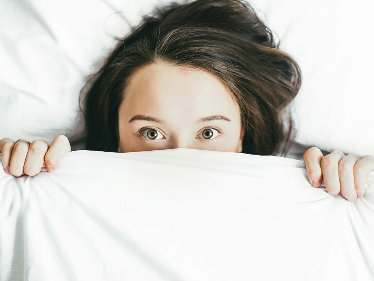 Pourquoi le sommeil des adolescents est chaotique ?