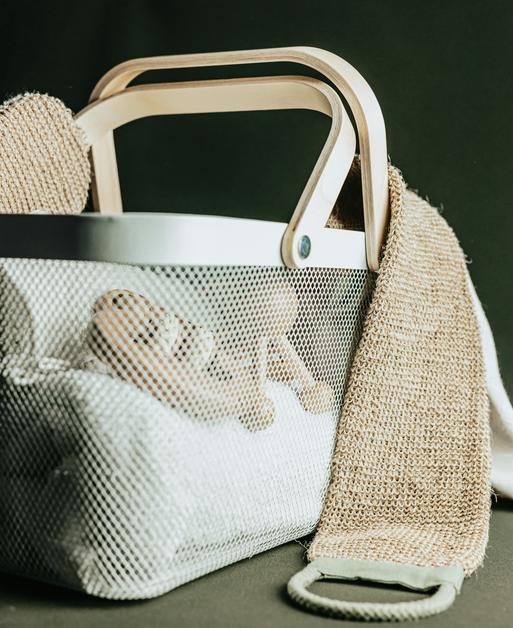 Hospital bag checklist for calm, confident birth prep