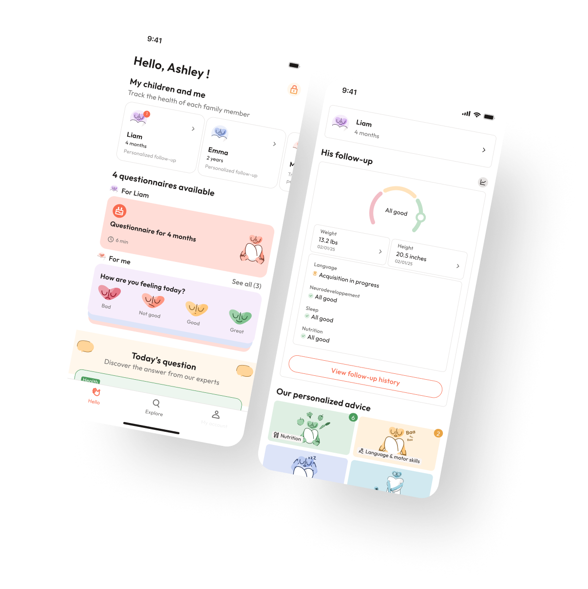 malo-app-interface-dashboard-child-and-parent