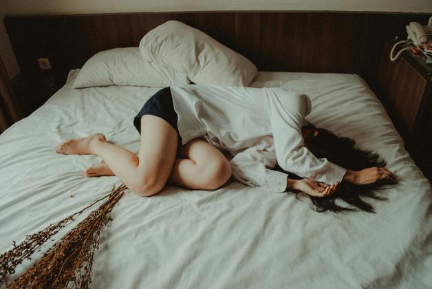 fatigue grossesse yuris alhumaydy mSXMHkgRs8s unsplash
